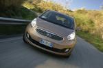 Kia Venga 2010 года